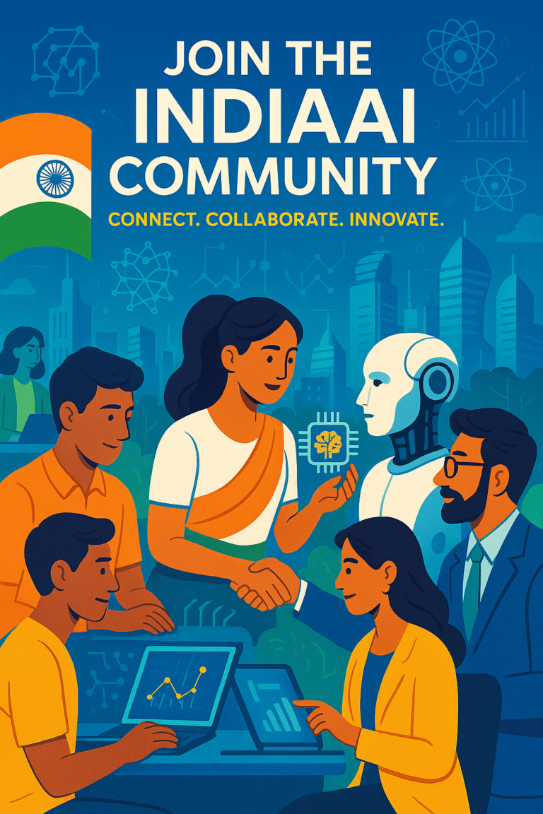 India AI Community