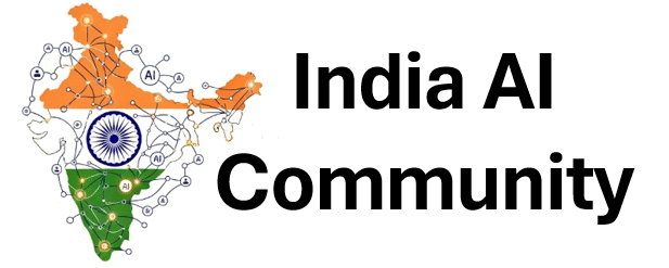 India AI Community Logo